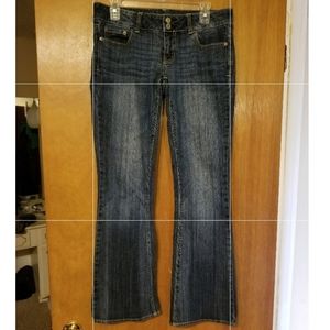 Women's American Eagle jeans